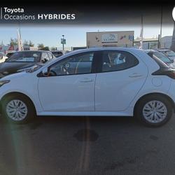 Toyota Yaris 116h Dynamic 5p MY22 Mondeville