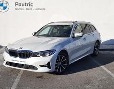 BMW Serie 3 Saint-Herblain