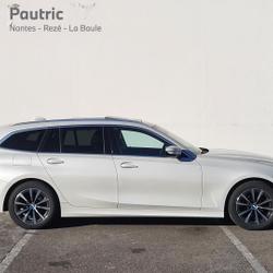 BMW Serie 3 318dA MH 150ch Business Design occasion - Saint-Herblain - photo 3/25