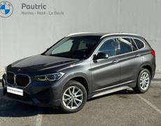 BMW X1 Saint-Herblain