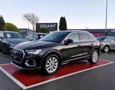 Audi Q3 Kersaint-Plabennec