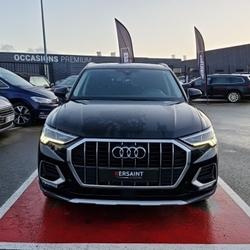 Audi Q3 35 TFSI 150 CH S TRONIC 7 DESIGN LUXE Kersaint-Plabennec