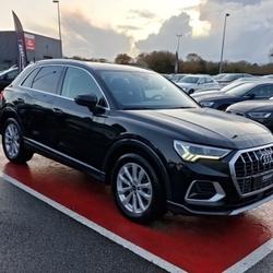 Audi Q3 35 TFSI 150 CH S TRONIC 7 DESIGN LUXE Kersaint-Plabennec