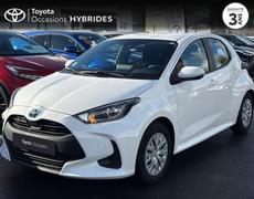 Toyota Yaris Mondeville