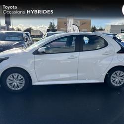 Toyota Yaris 116h Dynamic 5p MY21 Mondeville