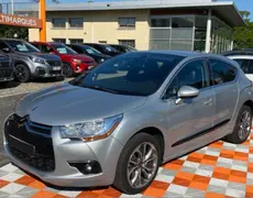 DS DS4 Mérignac