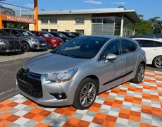 DS DS4 Mérignac
