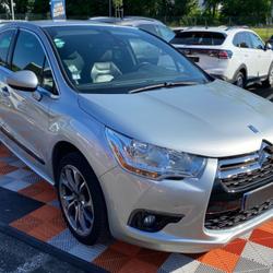 DS DS4 1.6 THP 200 BVM6 SPORT CHIC CUIR JA18 Radars M&eacute;rignac