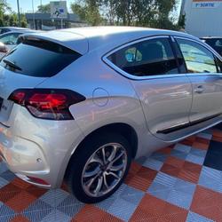 DS DS4 1.6 THP 200 BVM6 SPORT CHIC CUIR JA18 Radars M&eacute;rignac