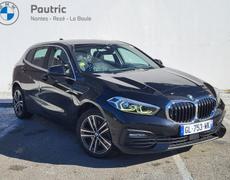 BMW Serie 1 Saint-Herblain