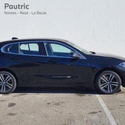 BMW Serie 1 116dA 116ch Business Design DKG7 occasion - Saint-Herblain - photo 3/22