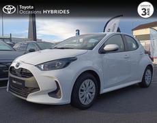 Toyota Yaris Mondeville