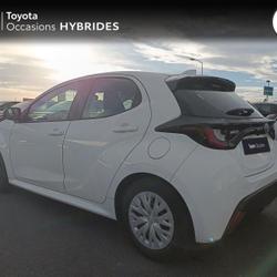 Toyota Yaris 116h Dynamic 5p MY22 Mondeville
