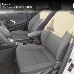 Toyota Yaris 116h Dynamic 5p MY22 Mondeville