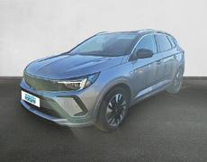 Opel Grandland Les Sables-d'Olonne