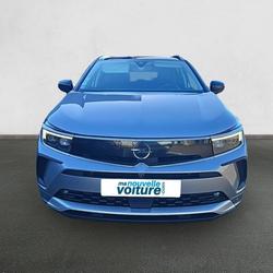 Opel Grandland Hybrid4 300 ch AWD BVA8 - Ultimate occasion - Les Sables-d'Olonne - photo 2/24