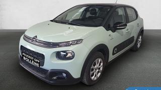 Citroen C3  - photo 0