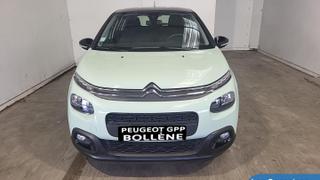 Citroen C3  - photo 1