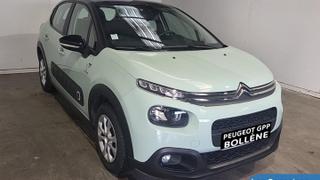 Citroen C3  - photo 2