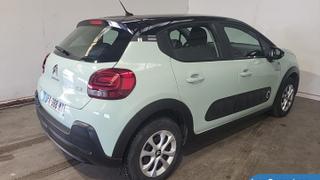 Citroen C3  - photo 3