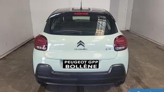 Citroen C3  - photo 4