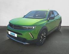 Opel Mokka Les Sables-d'Olonne
