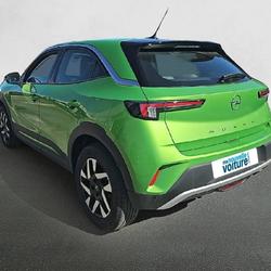 Opel Mokka 1.2 Turbo 100 ch BVM6 - Elegance occasion - Les Sables-d'Olonne - photo 2/21