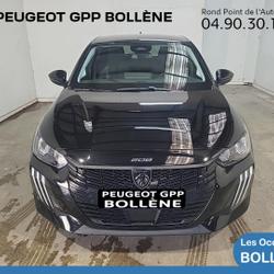 Peugeot 208 1.2 Hybrid 110ch Allure e-DCS6 occasion - Boll&egrave;ne - photo 2/25