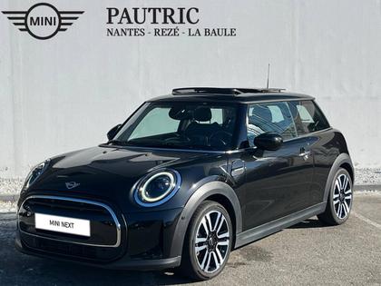 Mini Mini - Cooper 136ch Edition Premium Plus BVA7 - 25 950 €