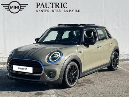 Mini Cooper - Cooper 136ch Heddon Street BVA7 Euro6d-T - 20 500 €