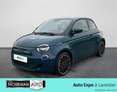 Fiat 500 II Lanester
