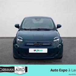 Fiat 500 II E 118 CH Nouvelle 500 Lanester