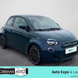 Fiat 500 II E 118 CH Nouvelle 500 Lanester