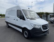 Mercedes Sprinter Carpiquet