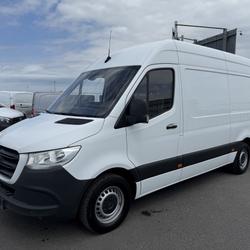Mercedes Sprinter 315 CDI 37s / 20.990eHT Carpiquet