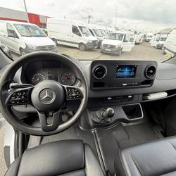 Mercedes Sprinter 315 CDI 37s / 20.990eHT Carpiquet