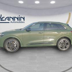 Audi Q5 Q5 e-hybrid 299 ch S tronic 7 Quattro S line Saint-Andr&eacute;-les-Vergers