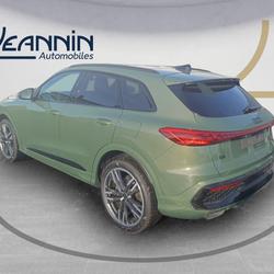 Audi Q5 Q5 e-hybrid 299 ch S tronic 7 Quattro S line Saint-Andr&eacute;-les-Vergers