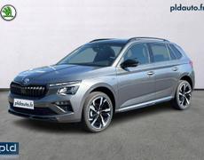 Skoda Kamiq Aix-en-Provence