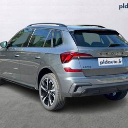 Skoda Kamiq Kamiq 1.5 TSI Evo 2 150 ch DSG7 ACT Monte Carlo Aix-en-Provence
