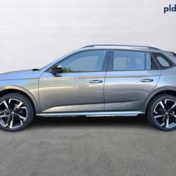 Skoda Kamiq Kamiq 1.5 TSI Evo 2 150 ch DSG7 ACT Monte Carlo Aix-en-Provence