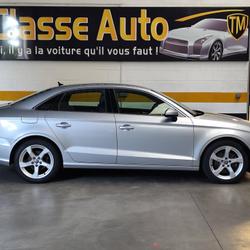 Audi A3 III 2.0 TFSI 190ch Sport S tronic 7 Maubeuge