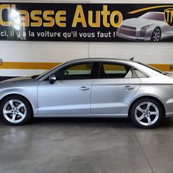 Audi A3 III 2.0 TFSI 190ch Sport S tronic 7 Maubeuge
