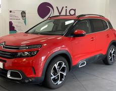 Citroen C5 Aircross Alençon