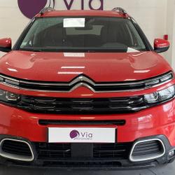Citroen C5 Aircross BlueHDi 130 BVM6 Shine - GARANTIE 12 MOIS Alen&ccedil;on