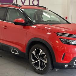 Citroen C5 Aircross BlueHDi 130 BVM6 Shine - GARANTIE 12 MOIS Alen&ccedil;on