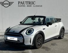 Mini Cabrio