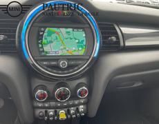 Mini Mini - Cooper SE 184ch Edition Greenwich BVA - 16 950 €