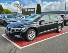 Volkswagen Passat Kersaint-Plabennec