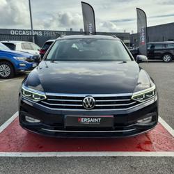 Volkswagen Passat 2.0 TDI 150 SCR DSG7 SW BUSINESS Kersaint-Plabennec